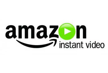 Amazon video theo yêu cầu