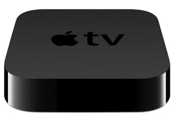 애플 TV