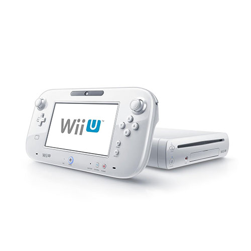 Di Wii U
